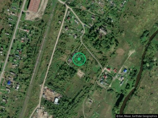 Земельный участок, площадь: 26,6кв.м.,
кадастровый номер: 53:20:0100809:25,,
Категория земель: Земли населенных
пунктов, Вид разрешенного
использования: для размещения и
эксплуатации существующего гаража,
адрес (местонахождение): обл.
Новгородская, р-н Чудовский, г. Чудово,
ул. Иванова, район молокозавода, уч.13
Порядок ознакомления с имуществом должника:
С ЛОТОМ №1 можно ознакомиться по месту его нахождения: обл. Новгородская, р-н Чудовский, г. Чудово, ул. Иванова, район молокозавода, уч.13, пр