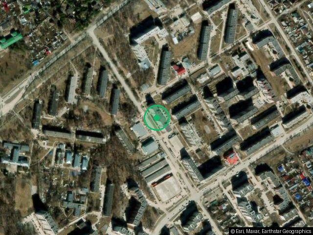 1/5 доли в квартире 15,1 м², Бердск