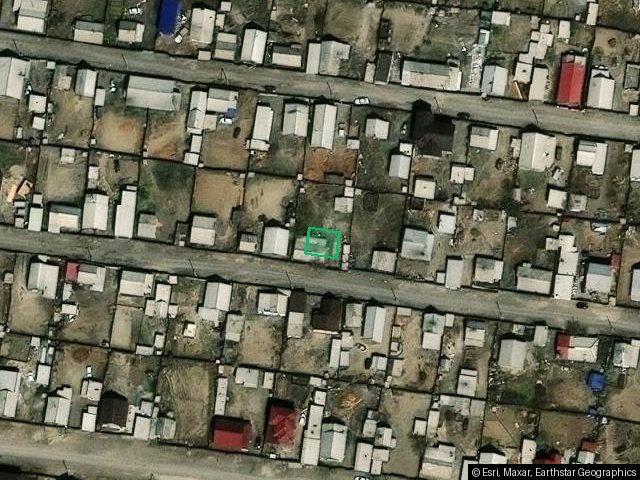 жилой дом, 59,4?кв.м кад. № 17:05:1001041:355,
земельный участок, 654?кв.м кад. №?17:05:1001041:262,
расположенные по адресу: РОССИЯ, Республика Тыва, м.р-н
Кызылский, г.п. поселок городского типа Каа-Хем, пгт. Каа
Хем, ул. Потанина, д.двлд. 22.
Объект может быть приобретен с использованием заемных средств ПАО "Сбербанк".
Имеются ограничения прав на земельный участок, предусмотренные статьей 56 Земельного кодекса Российской Федерации.
С ЛОТОМ №1 можно ознакомиться по месту его нахождения: Респ. 
