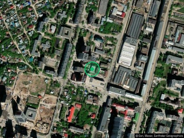 Нежилое здание 1 000 м², Уфа