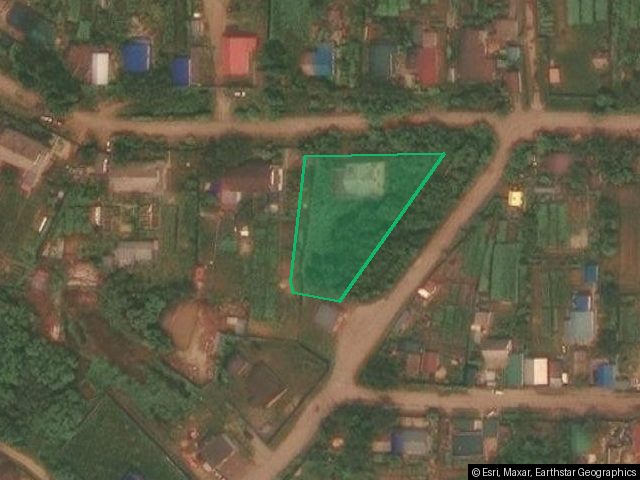 «Земельный участок, общей площадью 2 136 м2, кадастровый (условный) номер: 79:06:3200005:15, Жилой дом, площадью 313,3 м2, кадастровый (условный) номер: 79:06:3200005:464, расположенные по адресу: Еврейская АО, Смидовичский муниципальный район, Николаевское городское поселение, поселок Николаевка, улица Шевчука, д.21»
