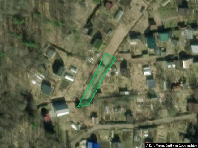Земельный участок 5 сот., садоводство, Выборг