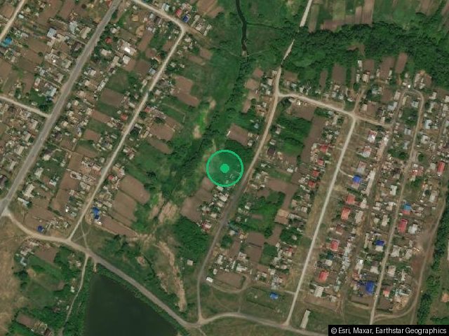 Доля в размере 1/4 в Жилом здании с кадастровым номером: 22:30:040126:128; виды разрешенного использования объекта недвижимости: жилое; площадь: 30.8 кв. м.; адрес: Российская Федерация, Алтайский край, Новичихинский район, с. Новичиха, ул Чехова, д. 18; дата государственной регистрации: 19.03.2013 г., и Доля в размере 1/4 в Земельном участке с кадастровым номером: 22:30:040126:53; Виды разрешенного использования объекта недвижимости: Для ведения личного подсобного хозяйства; площадь: 1662 +/- 2