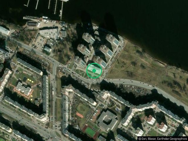 Нежилое помещение 36,8 м², Санкт-Петербург