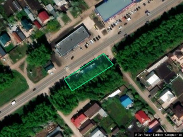 Нежилое здание 104,1 м², Башкортостан