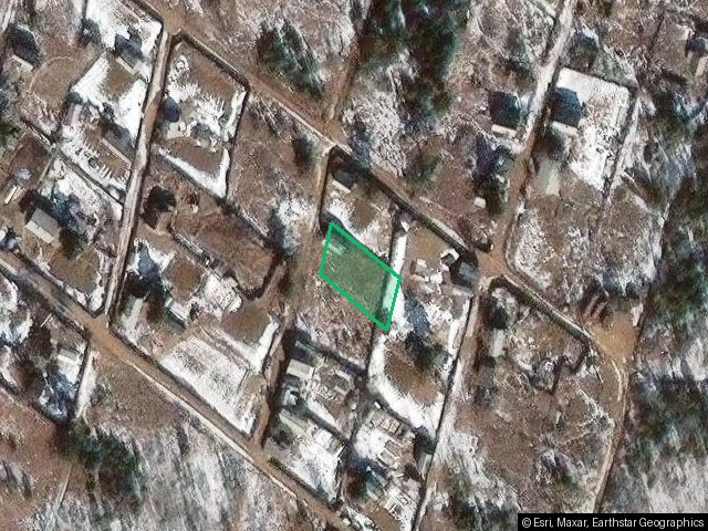 Земельный участок 4,5 сот., садоводство, Забайкальский край