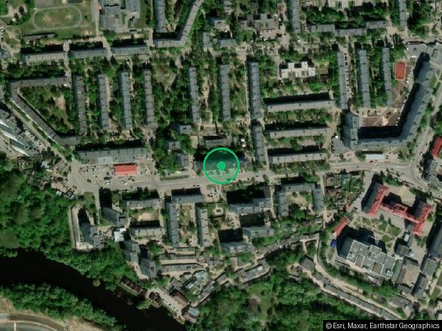 Нежилое помещение, Брянск