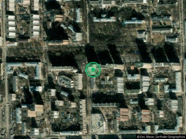 Квартира 261,2 м², Москва
