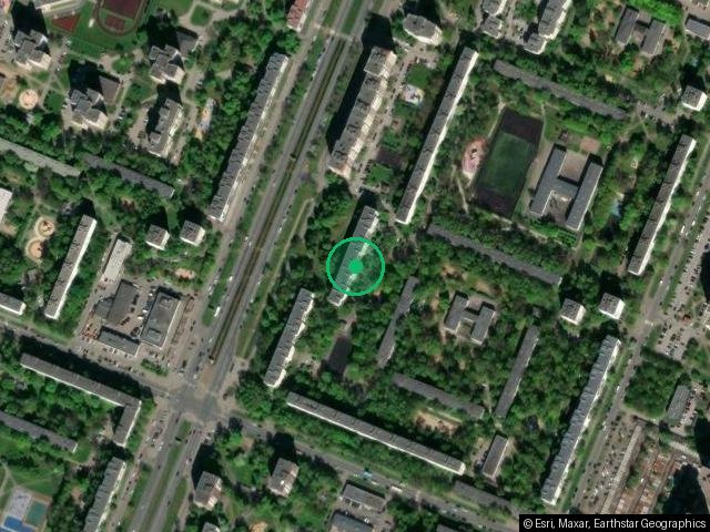 Квартира, Санкт-Петербург