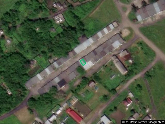 Недвижимое имущество: Гараж, Кемеровская обл,,Киселевск г, Карагайлинский п, Кузбасская ул, гараж 031/1/13, площадь 31.9 кв.м., назначение: Нежилое, кадастровый (условный) номер: 42:25:0201001:2579, вид собственности: индивидуальная.