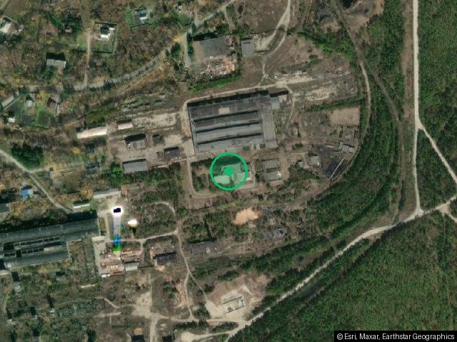 Жилой дом, Шимановск