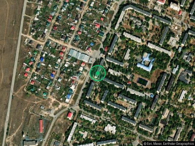 1/2 доли в квартире, с кадастровым номером 56:46:0101011:717, Местоположение Российская Федерация, Оренбургская область, м.о. Ясненский, г Ясный, ул Западная, д. 5, кв. 67, Площадь 44,2 кв.