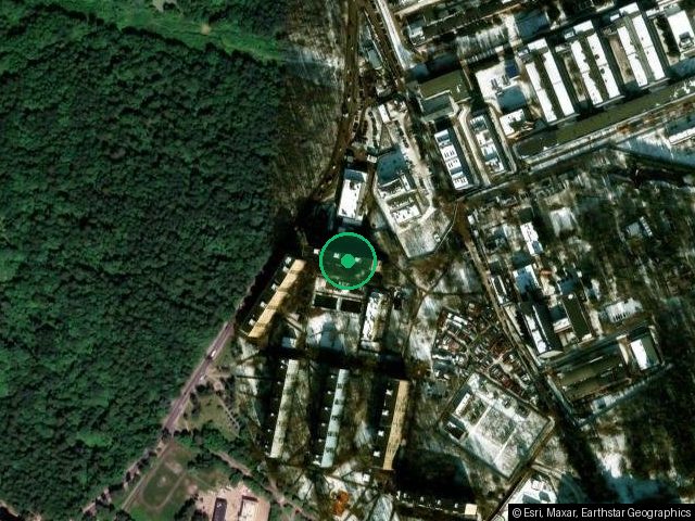 Квартира 59,5 м², Балашиха