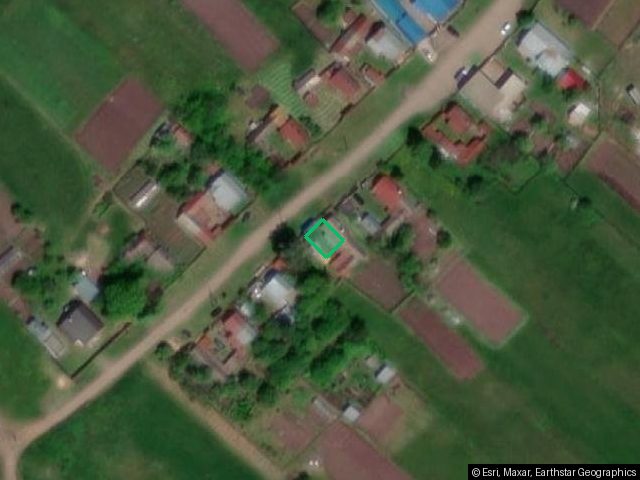 Нежилое здание, с. Нижние Ураспуги, Татарстан