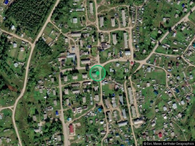 Квартира, расположенная по адресу: РОССИЯ, Республика Коми, м.р-н Усть-Вымский, г.п. Жешарт, пгт. Жешарт, ул. Мира, д.15, кв.95 11:08:0601004:1212.
