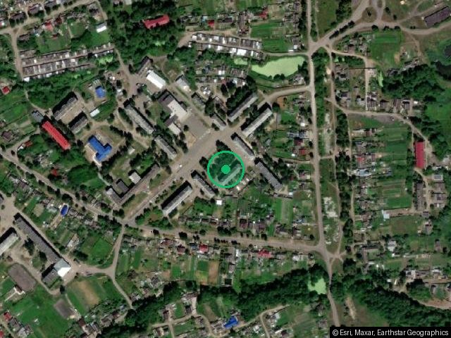 Квартира общей площадью 50,7 кв.м, с кадастровым номером 32:06:0210502:417, расположенная по адресу: Брянская обл., Дятьковский р н, р.пос. Любохна, ул. Пушкина, д. 14, кв. 52
С имуществом, являющимся предметом торгов, можно ознакомиться, предварительно связавшись по эл. Почте zudova.julie@yandex.ru