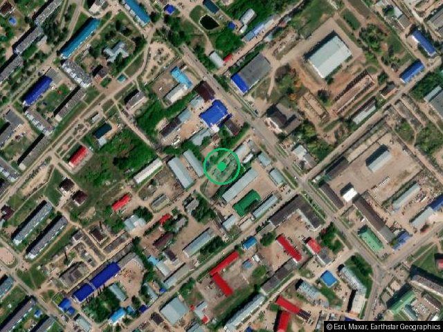 Нежилое здание 27 м², Лениногорск