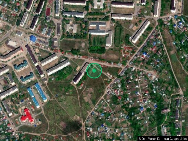1/3 доли1/3 доли в квартире по адресу: 429336, Россия, Чувашская Республика -Чувашия, г. Канаш, мкр Восточный, д. 7, кв. 80 с кадастровым номером: 21:04:070403:420 площадью 43.6 кв.м.
