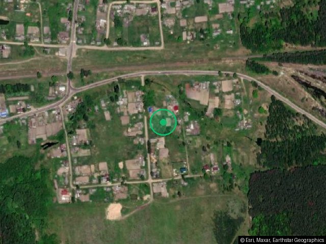 Земельный участок, площадь 1000 кв.м., адрес (местонахождение): 242834, Брянская обл, Клетнянский р-н, поселок Клетня, Колхозный пер, д 14, кадастровый (условный) номер: 32:11:0271514:5, вид собственности: индивидуальная. Участок без определения координатных границ (не отмежеван).». Межевание силами и за счет покупателя без привлечения финансового управляющего.
Ознакомиться с выставляемым на торги имуществом и правоустанавливающими документами возможно в рабочие дни по согласованию времени и мес