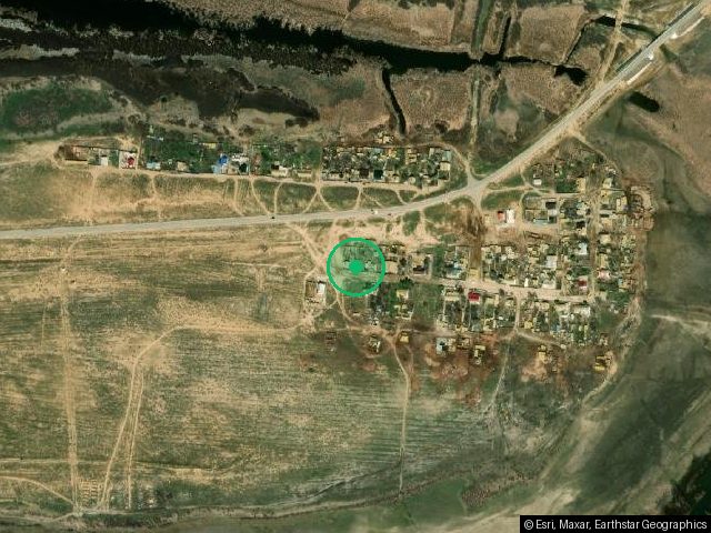 Нежилое здание, площадь: 28 кв.м, адрес (местонахождение): Россия, обл Астраханская, р-н Икрянинский, с Сергино, ул. Луговая, дом 13, кадастровый (условный) номер: 30:04:130102:7888.
Ознакомиться с порядком продажи имущества, получить дополнительную информацию об имуществе можно в рабочие дни с 10:00 до 18:00 часов по предварительной договоренности с организатором торгов о дне и времени такого осмотра по е-mail: 79684804400@yandex.ru