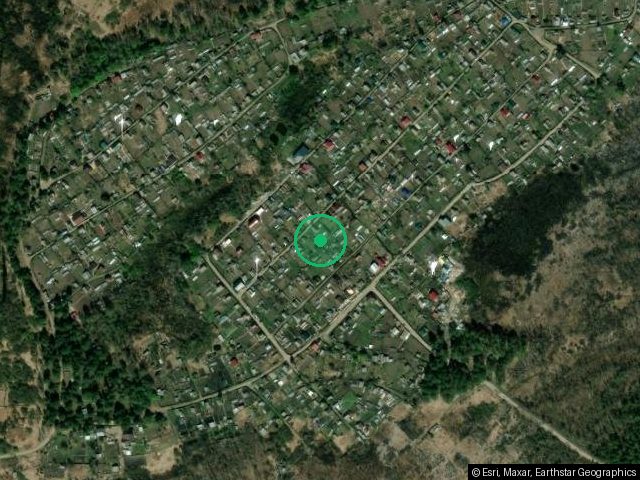 Земельный участок 6 сот., садоводство, Железногорск