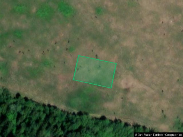 Земельный участок, общей площадью 1290 +/- 13 кв.м., расположенное по адресу: Московская область, Клинский р-н., д. Шипулино, кадастровый номер 50:03:0070280:4158, назначение: для дачного строительства.