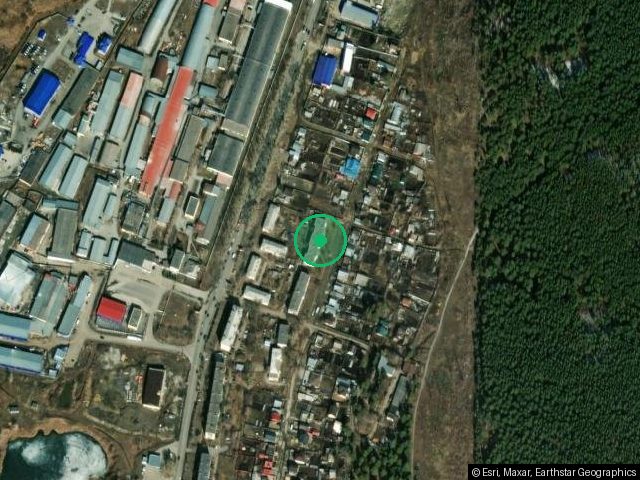 1/4 доля в праве на жилое помещение,
площадь: 10,3кв.м., адрес
(местонахождение): Челябинская
область, г Миасс, ул Пионерская, д 43, кв
5, комната 4, кадастровый номер:
74:34:1900028:108
В имуществе имеются доли,
принадлежащие несовершеннолетним
сособственникам
Порядок ознакомления с имуществом должника:
С ЛОТОМ №1 можно ознакомиться по месту его нахождения: Челябинская область, г Миасс, ул Пионерская, д 43, кв 5, комната 4, предварительно согласовав время с Финансовым управляющим по тел. +79823