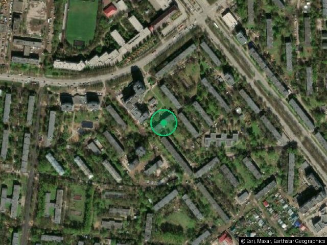 Квартира 49,9 м², Иваново