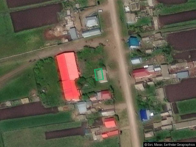 Нежилое здание 80,8 м², Башкортостан