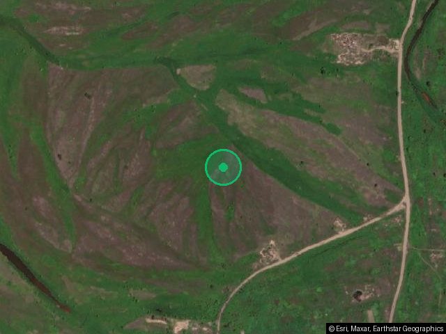 Земельный участок, площадь 811 0 кв.м., адрес (местонахождение): Амурская обл, р-н Се-рышевский, ТОО "Родина", кадастровый (условный) номер: 28:23:010944:148, без координат границ. Вид разрешенного использования: для садоводства.
Ознакомление и вопросы по контактам организатора торгов: sycheva1503@mail.ru, 8 988 979 86 69 с 10.00 ч. до 18.00 ч. по местному времени в рабочие дни В ТЕЧЕНИЕ СРОКА ПРИЕМА ЗАЯВОК на участие в торгах.