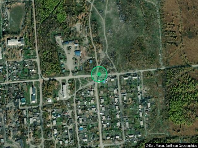 Производственное здание (кадастровый номер 28:13:240901:139) Детский сад (бывшее) - производственное здание (кадастровый номер 28:13:240901:139), расположенное по адресу: Амурская область, р-н Зейский, п Дугда