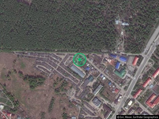 Здание (гараж), с кадастровым номером 72:24:0305010:1656, расположенный по адресу: Тюменская область, город Тобольск, переулок Рощинский, 2а, гараж 530, виды разрешенного использования объекта недвижимости: нежилое, площадь: 24, вид права, доля в праве: Собственность.
Порядок ознакомления с имуществом должника:
С имуществом по лотам можно познакомиться по адресу электронной почты: zolotareva2595@yandex.ru