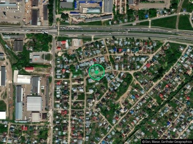 Жилой дом 171,5 м², Казань