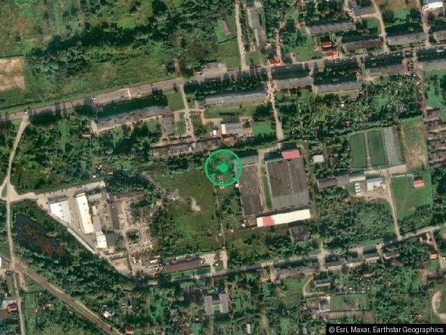 Квартира, общая площадь 56 кв.м, расположенная по адресу: 238150, Калининградская область, р-н. Черняховский, г. Черняховск, пер. Победы 1-й, д.1, кв. 3, кадастровый номер 39:13:010310:1481, С имуществом, являющимся предметом торгов, можно ознакомиться по адресу Калининградская область, р-н. Черняховский, г. Черняховск, пер. Победы 1-й, д.1, кв. 3 по предварительной записи у организатора торгов.