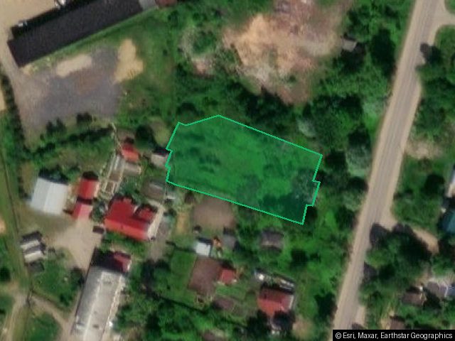1/6 доля в праве на земельный участок,
площадь: 2 130кв.м., адрес
(местонахождение): Ярославская
область, м.р-н Даниловский, г.п.
Данилов, г Данилов, ул Вологодская, з/у
36, категория земель: Земли населенных
пунктов, разрешенное использование:
Для ведения личного подсобного
хозяйства, кадастровый номер:
76:05:010201:11
В имуществе имеются доли, принадлежащие несовершеннолетним сособственникам.
Ограничения прав на земельный участок, предусмотренные статьей 56 Земельного кодекса Российской Федера