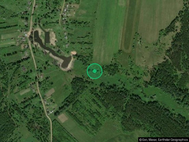 Здание кормосклада, расположенного: Калужская обл., Кировский район, д. Гавриловка, кадастровый номер 40:09:120512:199, площадью 280,8 кв. м. и земельный участок, категория земель: земли сельскохозяйственного назначения, общей площадью 2995 кв. м. Адрес (местонахождение) объекта: Калужская обл., Кировский район, д. Гавриловка, кадастровый номер 40:09:120519:33.
Порядок ознакомления с имуществом должника:
Ознакомление с предметом торгов осуществляется в период приема заявок в рабочие дни с 11:00 