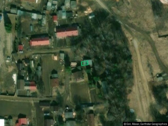 Нежилое здание 40 м² с участком, п. Островское, Костромская обл.