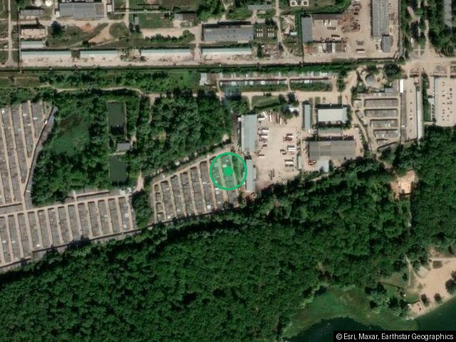 Гараж 28,1 м², Димитровград