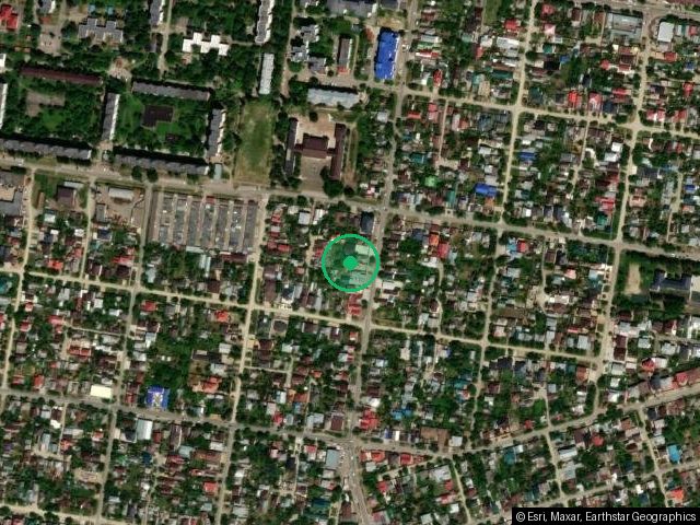 Жилой дом 117,8 м², Майкоп