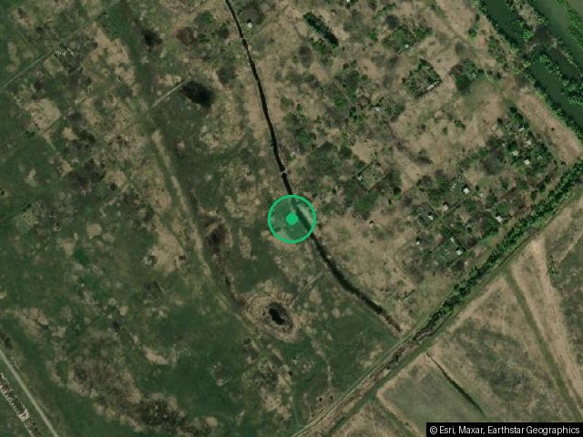 Земельный участок 6 сот., с. Усть-Заостровка, Омская обл.