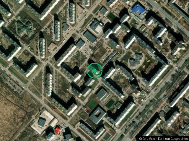 Квартира, кадастровый номер 16:53:040203:1742 по адресу Республика Татарстан, город Нижнекамск, ул. Студенческая, д.51, кв.51, площадь 35,4 кв.м.
Ознакомление с имуществом невозможно по причине проживания в нем должника.