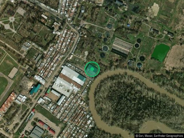 Нежилое помещение (гараж)Нежилое помещение (гараж), площадью 17,4 кв.м, расположенное по адресу: Алтайский край, г Рубцовск, ул Светлова, д 37б, бокс 55, кадастровый номер 22:70:020405:126