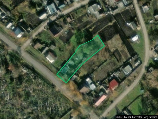 доля в праве на земельный участок и жилое помещениеразмер доли: 0,2 жилого здания Пензенская область, р-н. Наровчатский, с. Наровчат, ул. Гладкова, д. 10,0,2 земельного участка ,кв.м1492 с кадастровым номером 58:19:0160102:48.