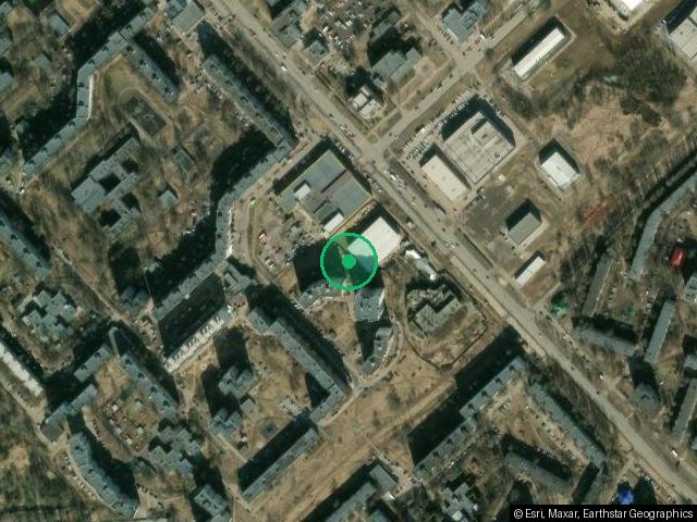 Квартира; кадастровый номер 76:23:010606:158; площадь 100,6 кв. м; адрес: Ярославская обл., г. Ярославль, ул. Елены Колесовой, д. 48, кв. 24