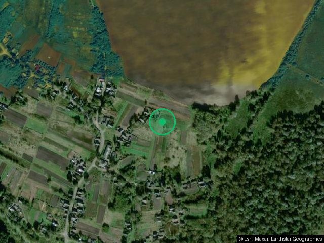 Квартира, площадь: 44 кв.м, назначение: Жилое, кадастровый (условный) номер: 32:23:0110502:102, адрес (местонахождение): 243268, Россия, Брянская область, с Пантусов, Стародубский район, Школьная, дом 2, квартира 10, вид собственности: Индивидуальная.
Порядок ознакомления с имуществом должника:
Ознакомиться с порядком продажи имущества, получить дополнительную информацию об имуществе можно в рабочие дни с 10:00 до 18:00 часов по предварительной договоренности с организатором торгов о дне и време