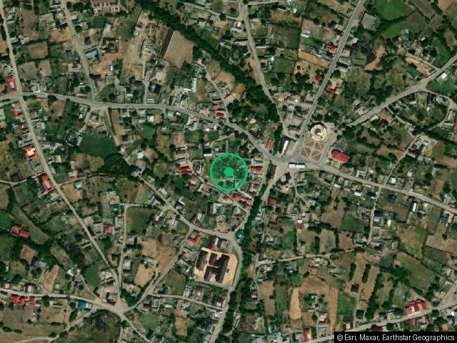 Квартира, общ.пл. 120 кв.м., кадастровый номер - 06:01:0800001:3130, расположенная по адресу: Республика Ингушетия, г.Малгобек, ул. Гарданова, д. 27а, корп. Б, кв. 18
Порядок ознакомления с имуществом должника:
Ознакомление с имуществом производится по адресу: Республика Ингушетия, г.Малгобек, ул. Гарданова, д. 27а, корп. Б, кв. 18, после предварительной договоренности в рабочие дни с 09.00 до 17.00 по московскому времени, по телефону - +79058110606 - Ислам. Ознакомление с документами: azamataba