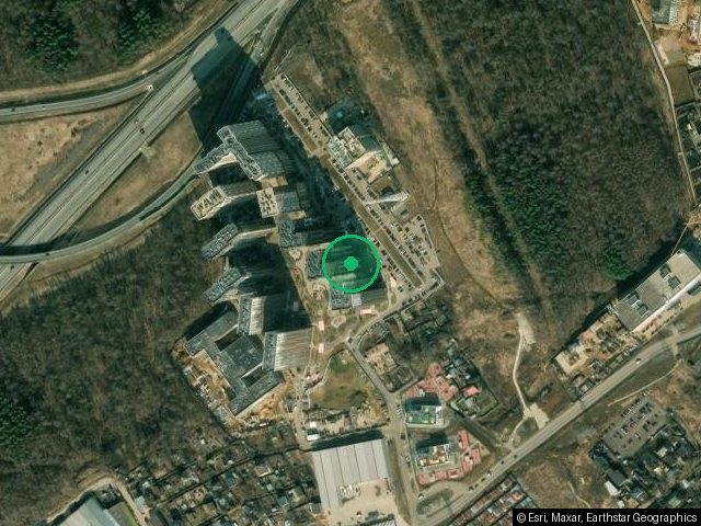 Жилое помещение – квартира, расположенная по адресу: Российская Федерация, Московская область, г.о. Одинцовский, г. Одинцово, мкр. Клубничное поле, д. 9, кв. 226, площадь 41.2 кв.м., кадастровый номер 50:20:0040111:3731
Порядок ознакомления с имуществом должника:
Ознакомление с документами, порядок осмотра имущества и дополнительной информацией о предмете торгов обеспечивается организатором торгов в рабочие дни по адресу: 394018, г. Воронеж, ул.9 Января, д.36/1, оф.65, с 14 ч. 00 мин. до 16 ч. 0