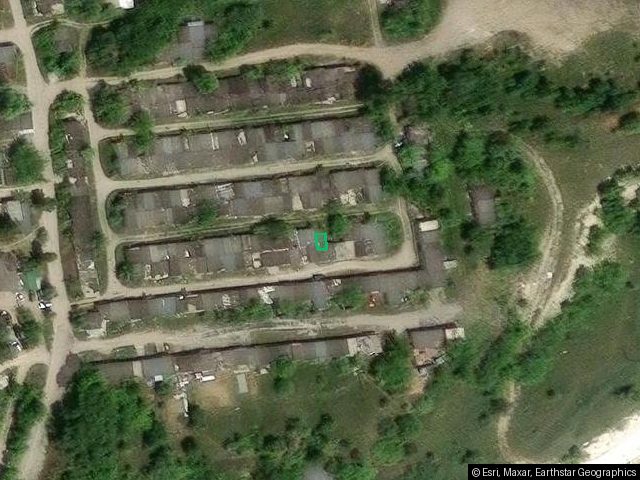 Вид объекта недвижимости: Гараж площадью 20.70 кв.м.;
кадастровый номер: 31:16:0203001:2081, местоположение:
местоположение установлено относительно ориентира,
расположенного в границах участка. Почтовый адрес
ориентира: Белгородская область, г.
Белгород, ул. Студенческая, ГСК-991,
блок №33, гараж №276
Ознакомление с имуществом и документацией производится с момента публикации сообщения и до окончания срока приема заявок по предварительной записи по тел.: 89011479205, а также путем направления з