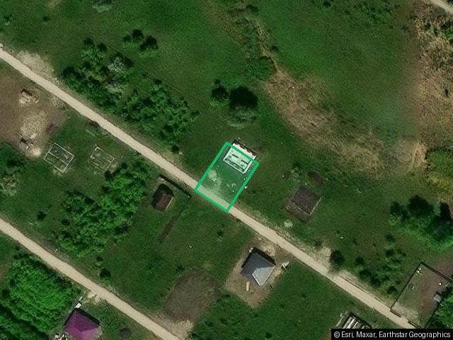 Земельный участок, площадью 600 кв.м, с кадастровым
номером: 64:48:020420:957, расположенный по адресу:
Саратовская область, г Саратов, р-н Заводской;
Жилой дом, площадью 117,3 кв.м, с кадастровым номером:
64:48:020420:2134, расположенный по адресу: Саратовская
область, г Саратов, р-н Заводской.
На имущество наложено обременение: В залоге у ПАО Сбербанк
Все запреты и ограничения с реализуемого имущества покупатель снимает самостоятельно (как новый собственник).
Порядок ознакомления с имуществом