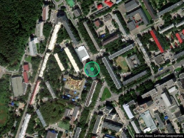 Жилое помещение, находящееся по адресу: Ханты-Мансийский автономный округ-Югра, г. Сургут, ул. Энтузиастов, д. 53, кв. 10, кадастровый номер: 86:10:0101107:1219 (залог АО «Банк ДОМ.РФ»)